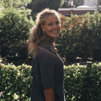 Rosa Van Steekelenburg