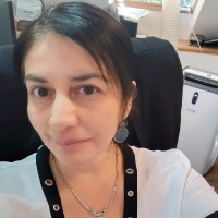 Cecilia Seguel Vilches