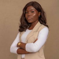 Oluwatomisin Yewande