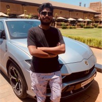 Saurabh Tambe