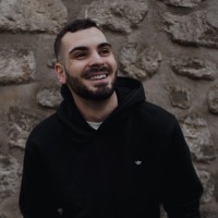 Florian Guenée