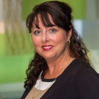Louise Mastrangelo