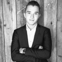 Gijs Van Der Pijl