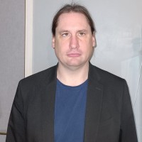 Christophe MATHIEU