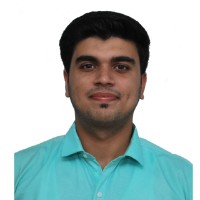 Hitesh Bhanushali