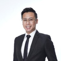 Louis Chia