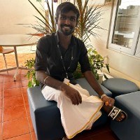 Gowtham moorthy