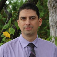 Mark Nadolny