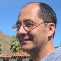 Eric Sautter