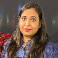 Manisha Singh
