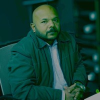 Sooraj Mohan