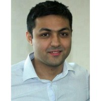 Parth Shah