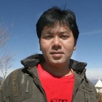 Mansoor Ahmed