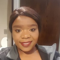 Ayanda Thobile Radebe