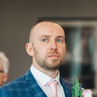 Richard Featherstone