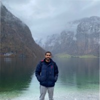 Mohamed Queena