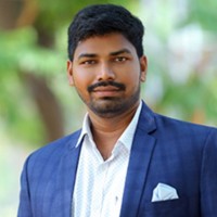 Avinash Chowdary Chinta