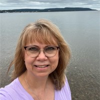 Lisa Boudreau