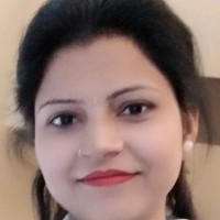 Yogeeta Anand