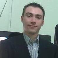 Rodrigo G. Peixoto Santos