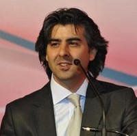 Gökhun Sungurtekin