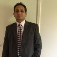 Saurabh Kapania