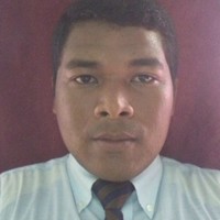 Darwin Canteral Garcia