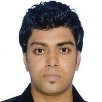 Riyas Mohd