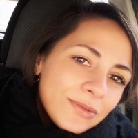Clarissa Copparini