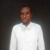 Steve Aliku