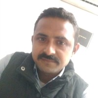 Pushpendra Shukla