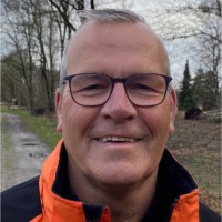 Eric Huurneman