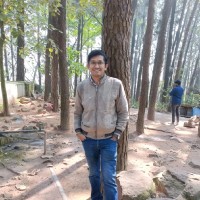 Bhargav Harkare