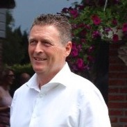 Rob Doeswijk