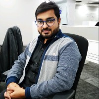 Vivek Gupta