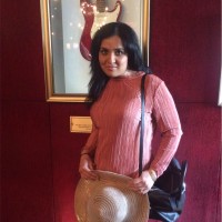 Zarifa Shaswary