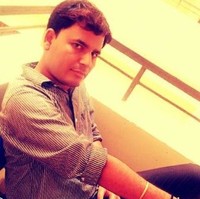 Sunil Joshi