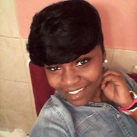 Shalika Scott