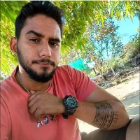 Adriel Mendes