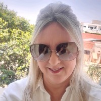 Selma Cristina Magnoni Sismer