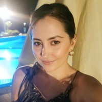 Corina Cherneciuc
