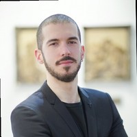 Stephane Roy
