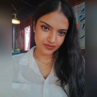 Anoushka Menon