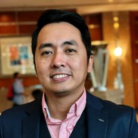 Kenneth Maniego