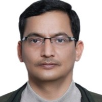 Dr. SS KORANGA