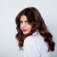 Anush Khudoyan