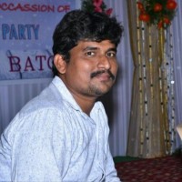 P Ibrahim Basha