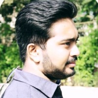 Jainam Shah