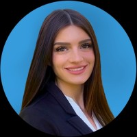 Alexandra Patri