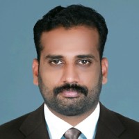 VINEETH V
